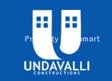 Undavalli Constructions logo